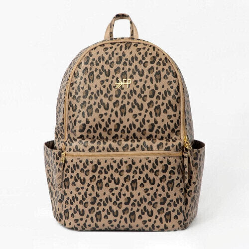 Freshly Picked Leopard Classic City Pack