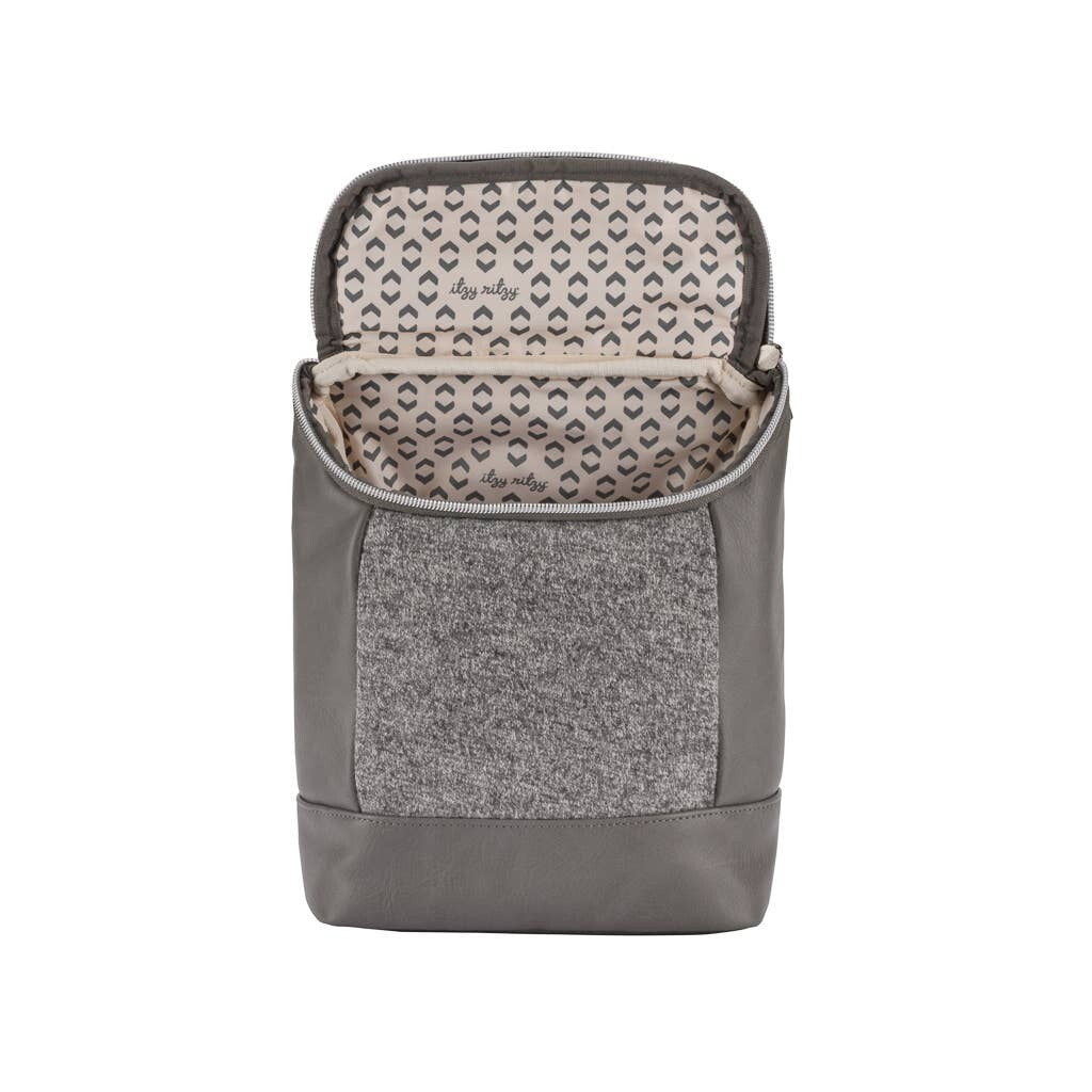 Itzy Ritzy Bottle Cooler- Grayson