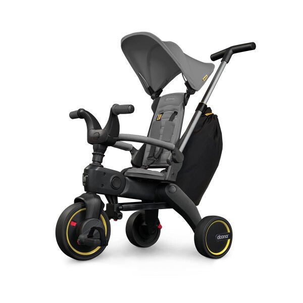 Liki Trike S3 by Doona - Greyhound
