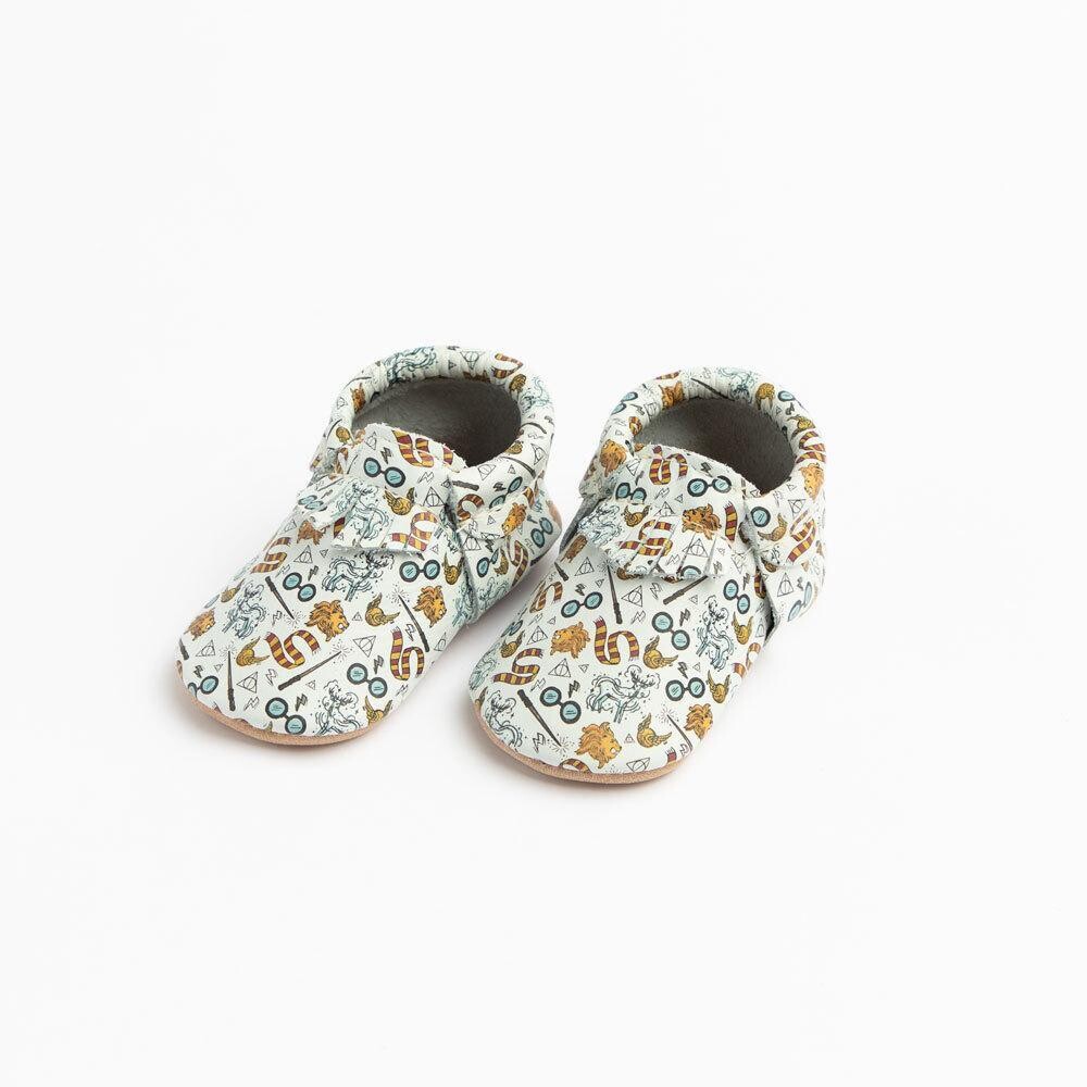 Harry Potter Soft Sole Baby Shoe