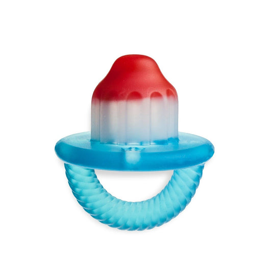 Itzy Ritzy - Teensy Teether - Hero Pop