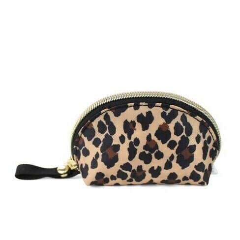 Itzy Ritzy Everything Pouch- Leopard