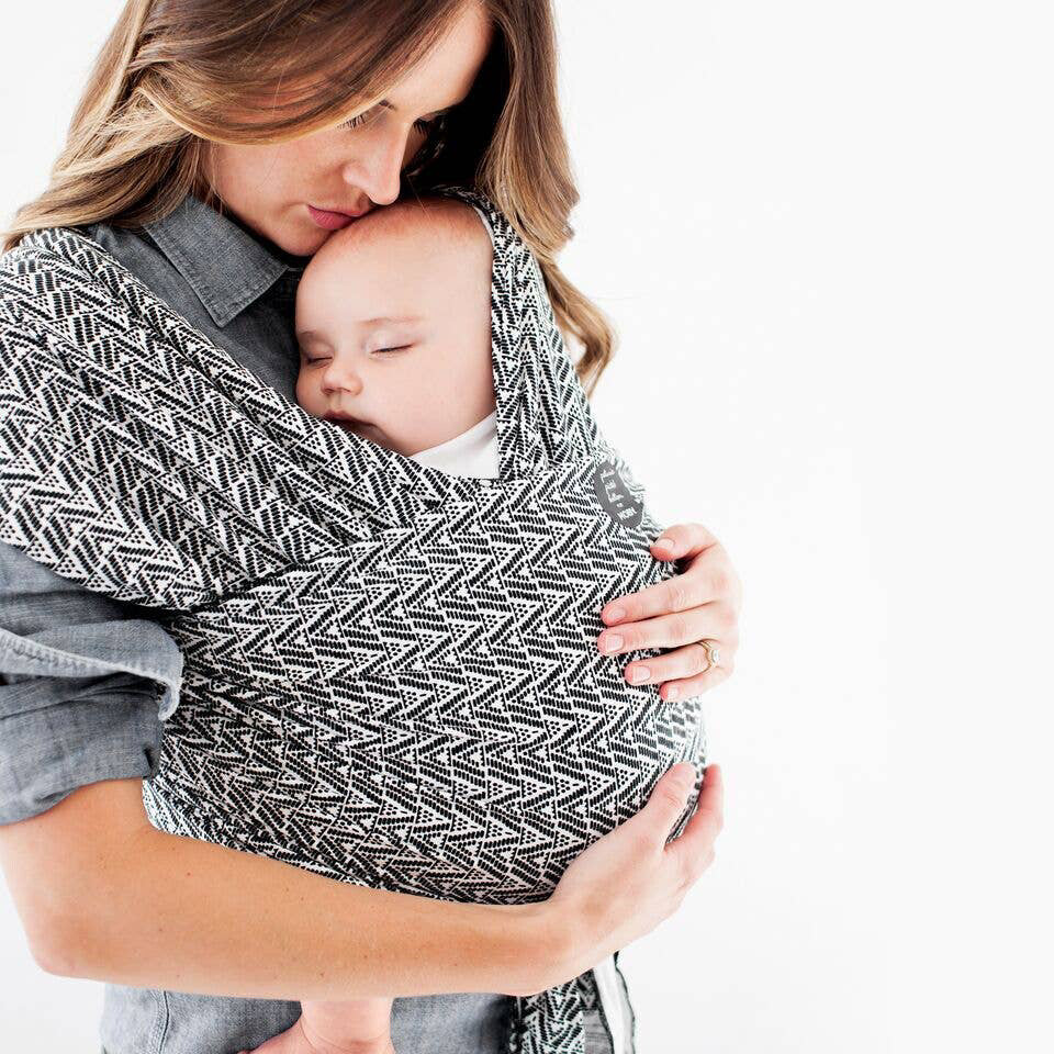 Moby Wrap Evolution - Starry Nights Of Salvador