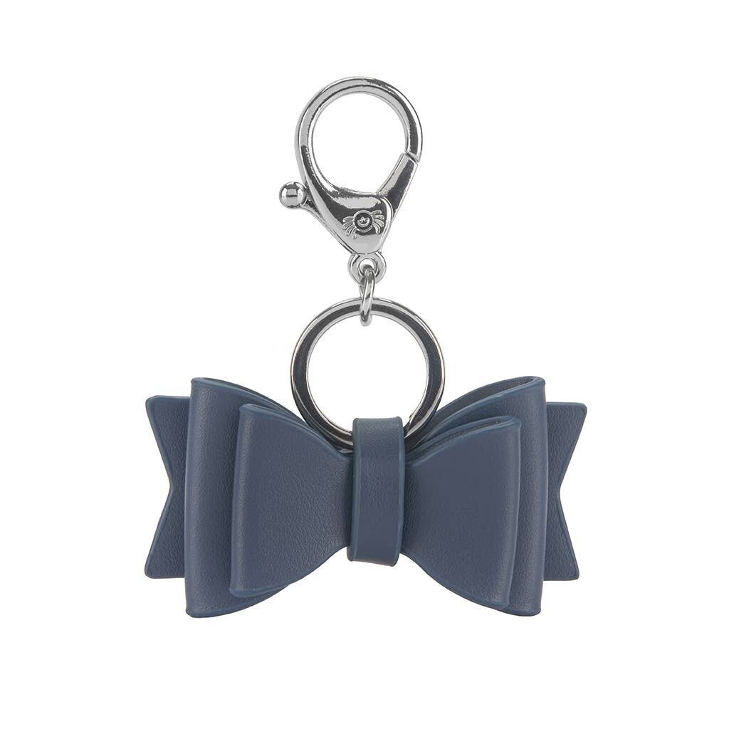 Itzy Ritzy The Moonstone Boss Bow™ Keychain Charm