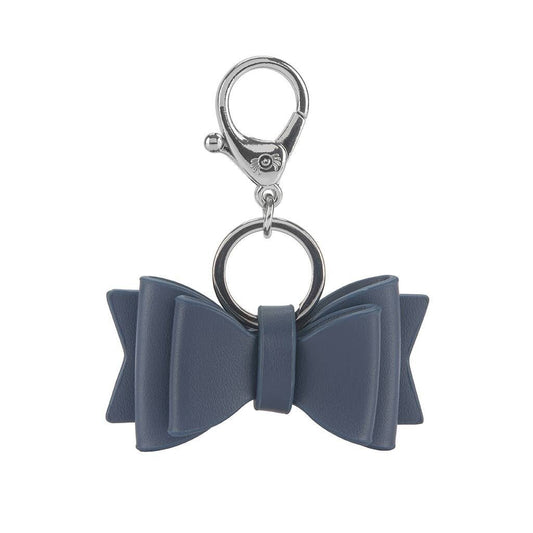 Itzy Ritzy The Moonstone Boss Bow™ Keychain Charm