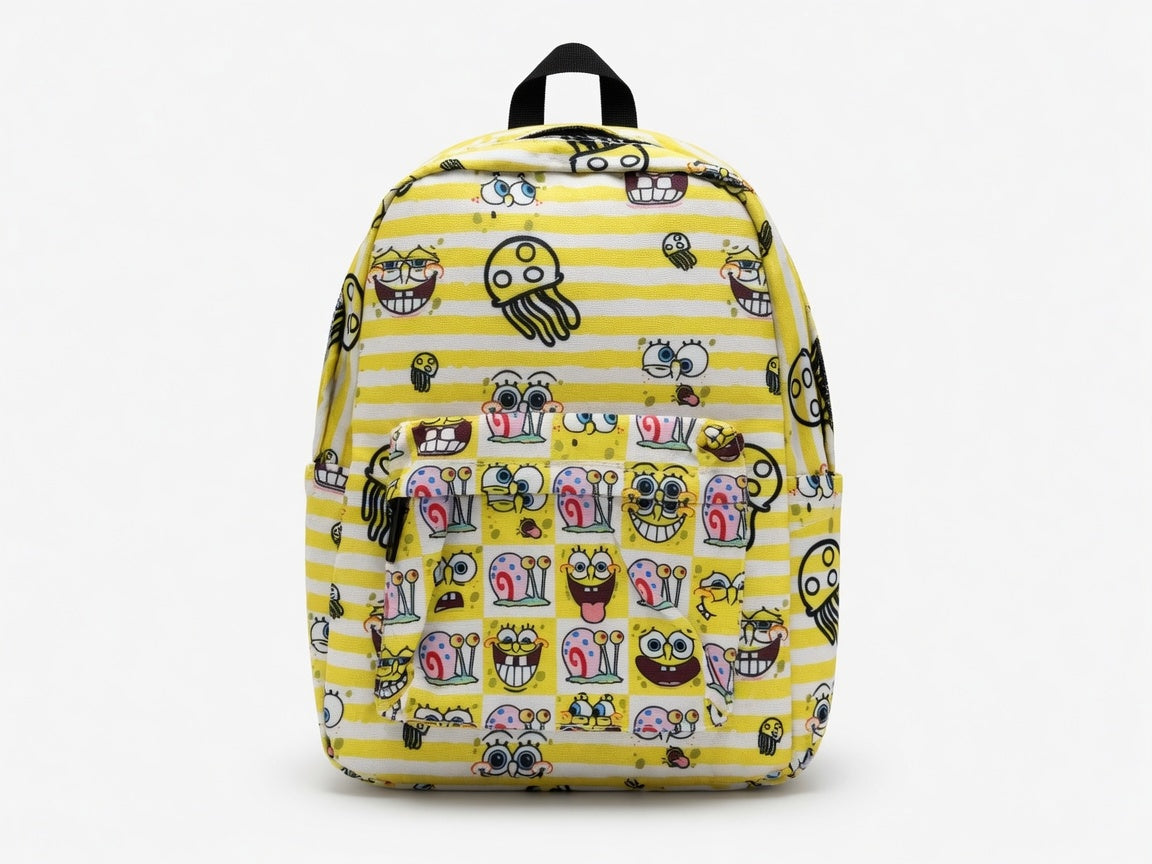 SpongeBob Mini Backpack