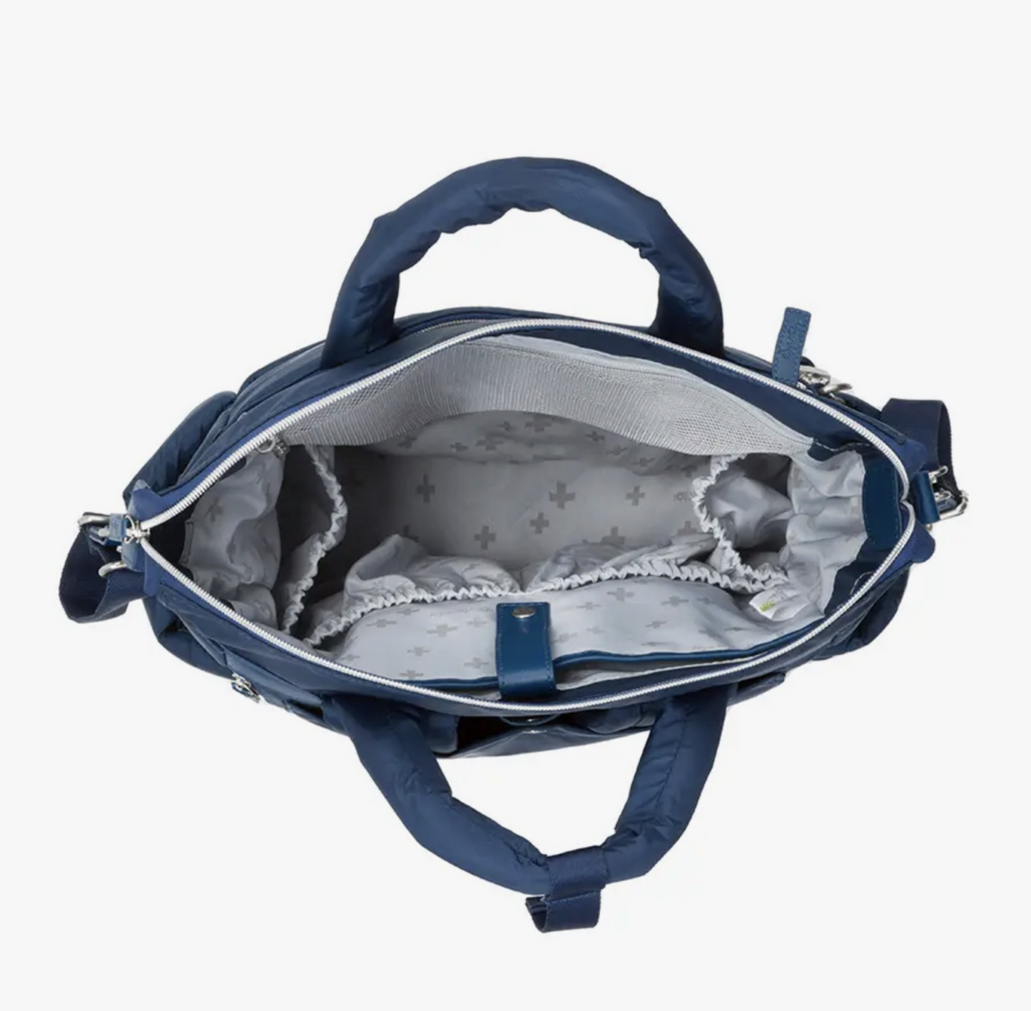 Dream Convertible™ Sapphire Starlight Diaper Bag