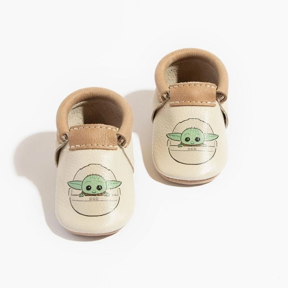 Freshly Picked The Child City Mocc | Size 0