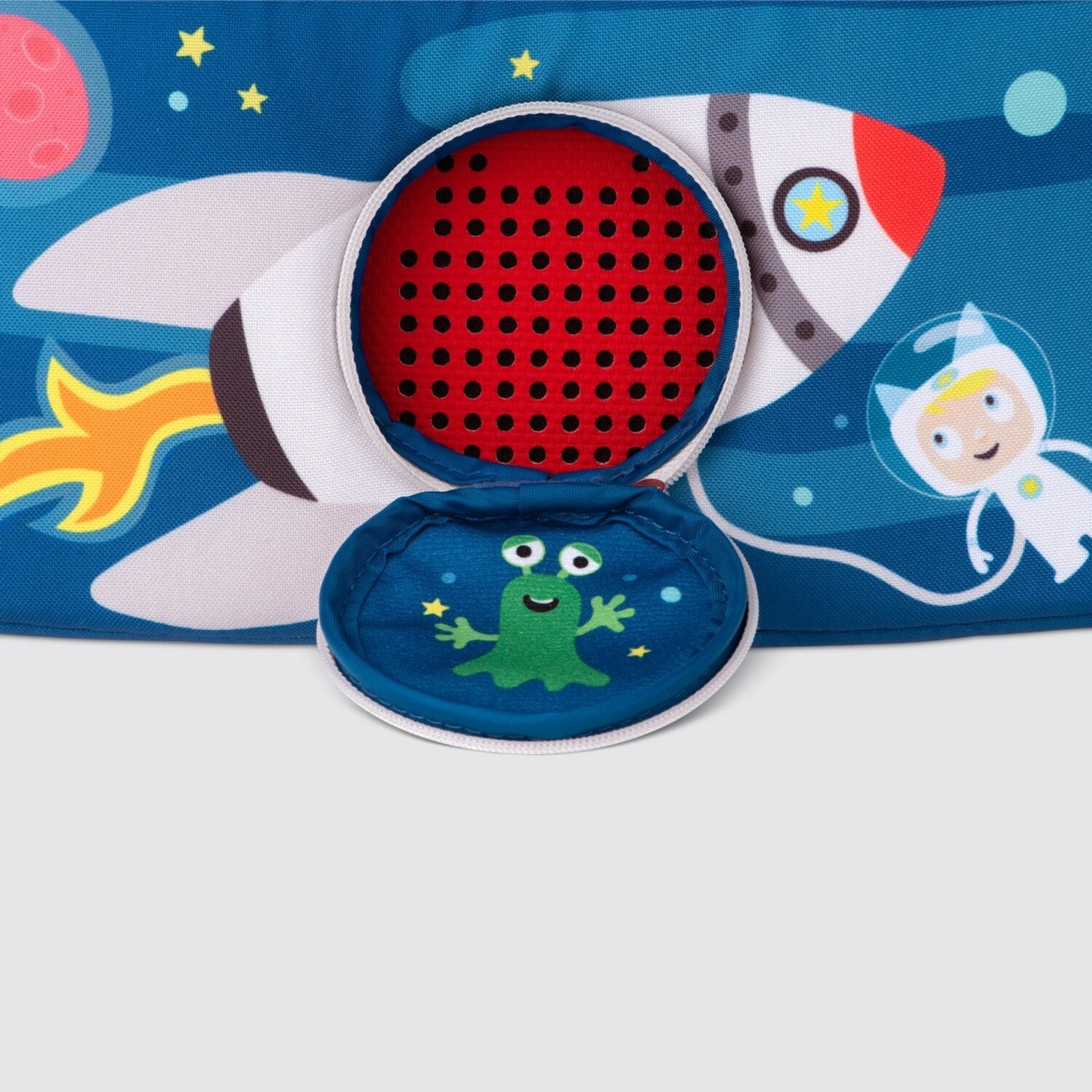 Tonies Listen & Play Bag Blast Off