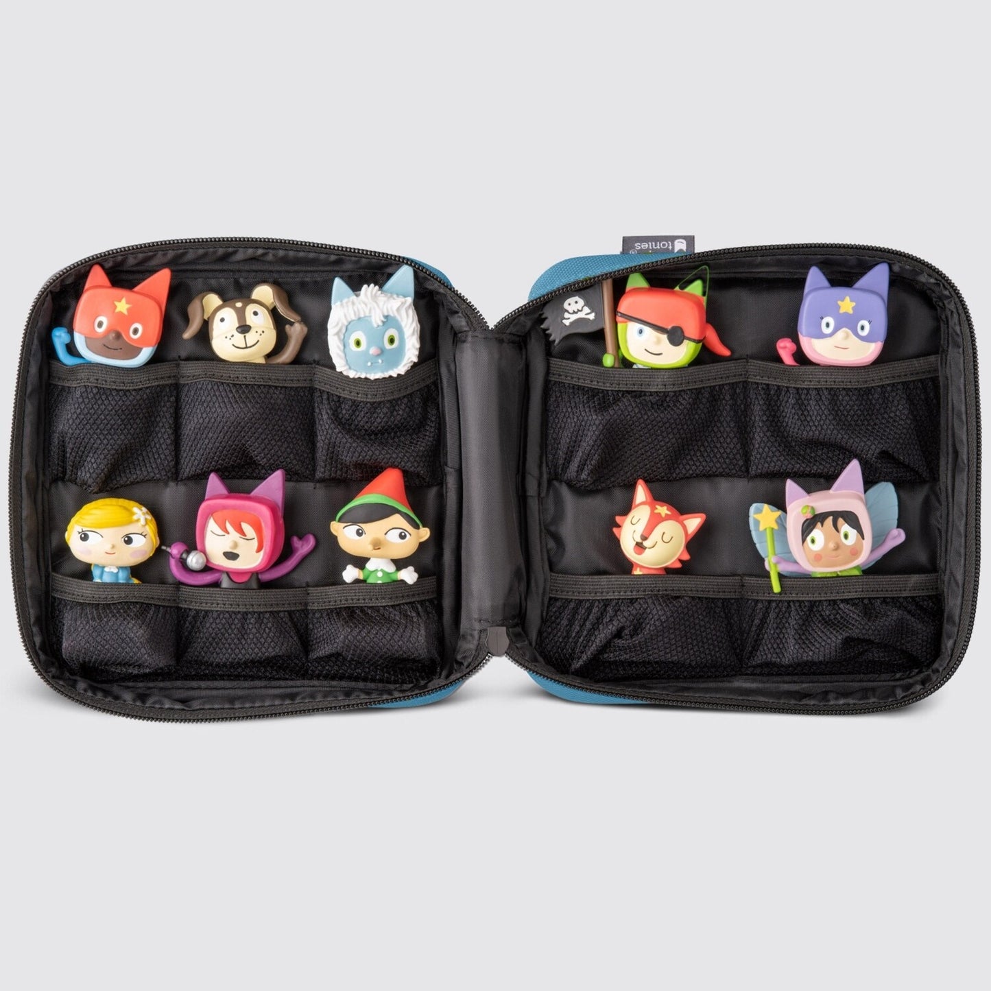 Tonies - Carrying Case - Blue