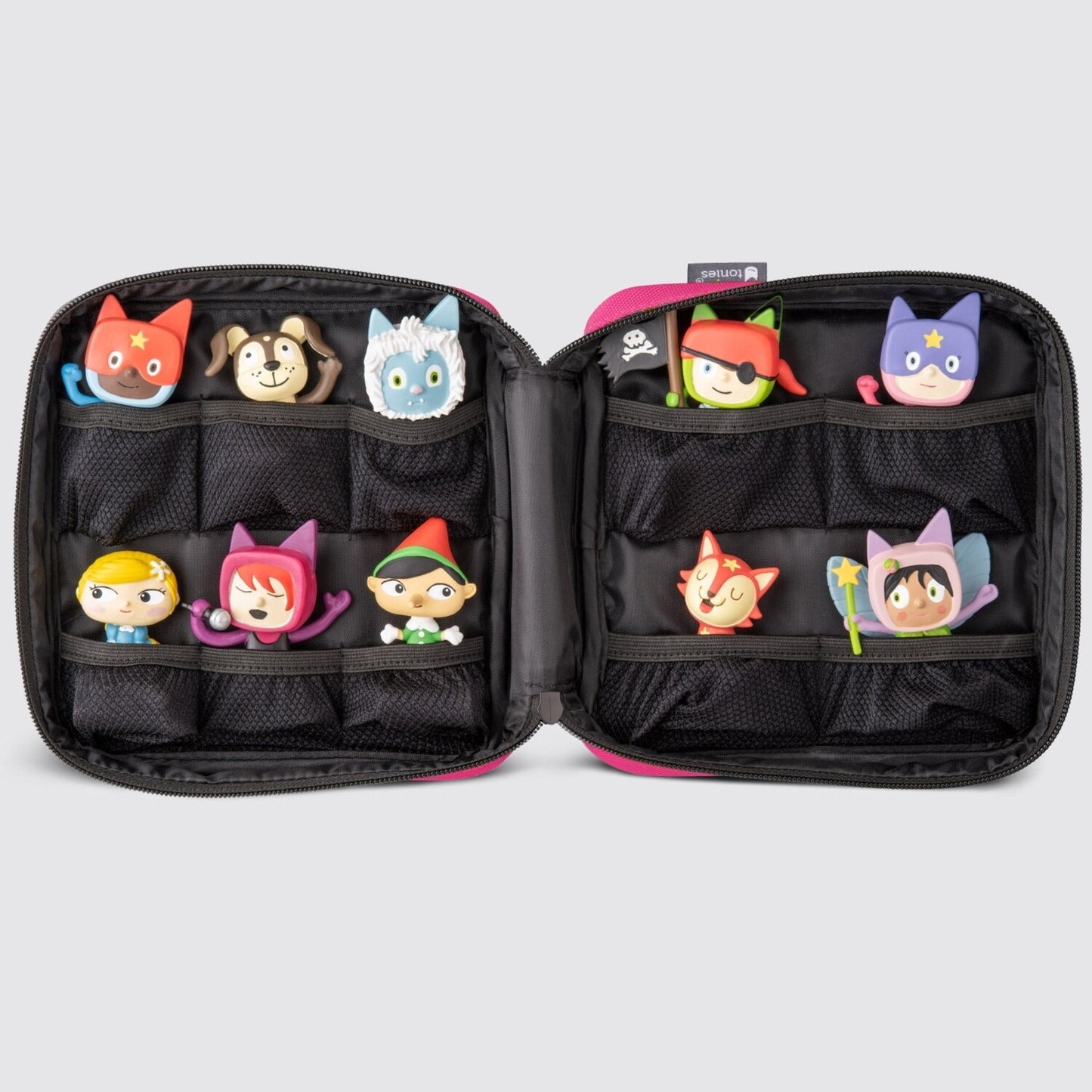 Tonies - Carrying Case - Pink