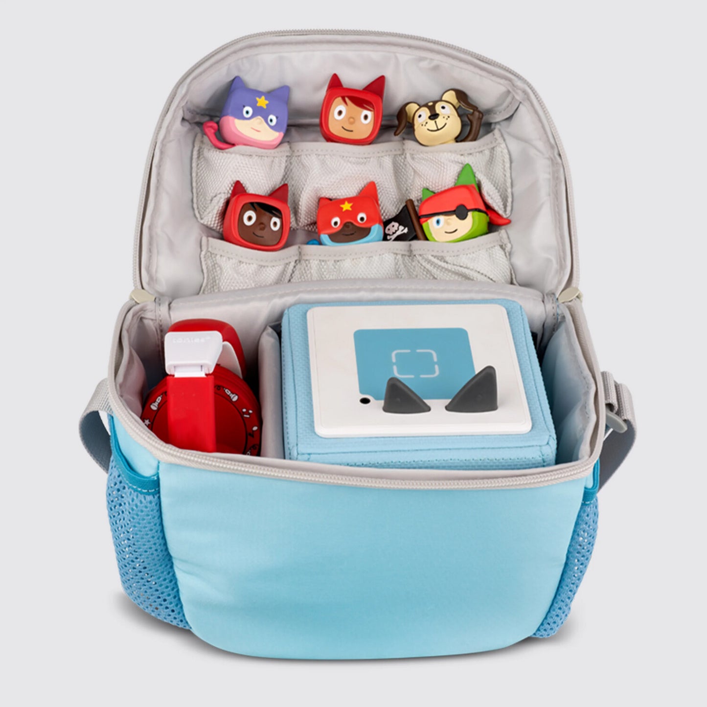 Tonies - Buddy Bag - Yeti