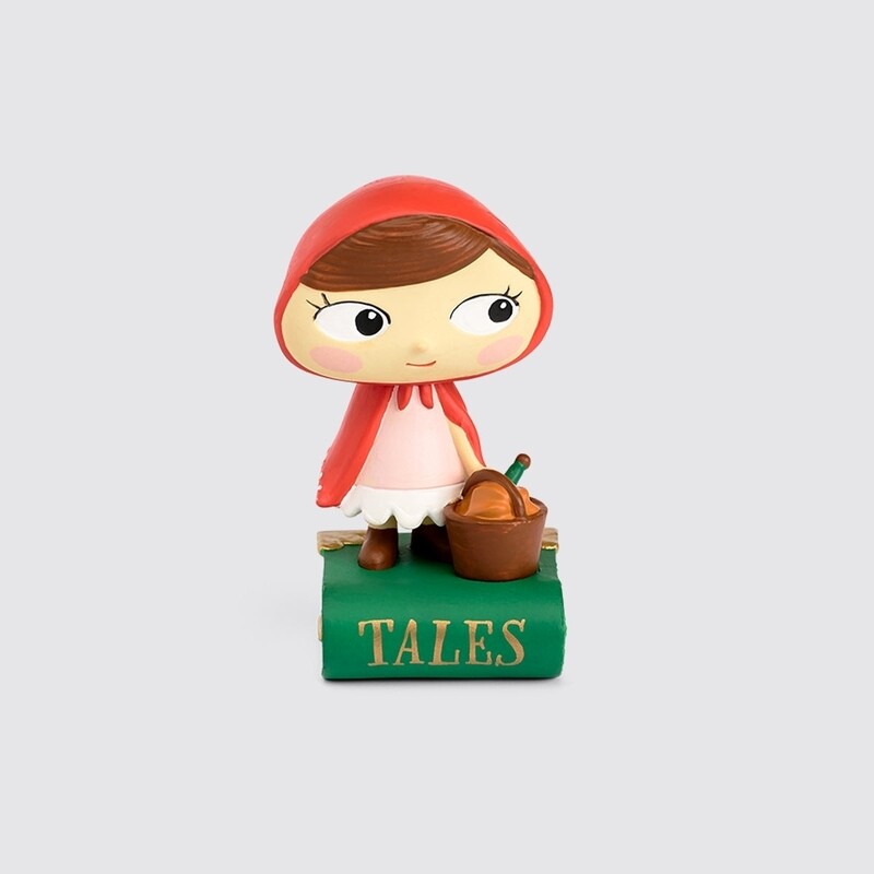 Tonies - Favorite Tales - Red Riding Hood And Other Fairy Tales