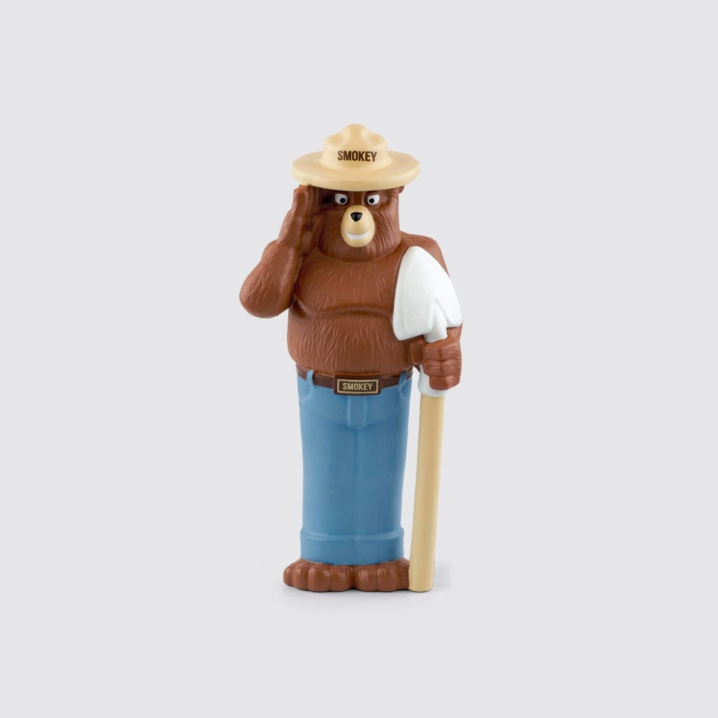 Tonie Smokey The Bear