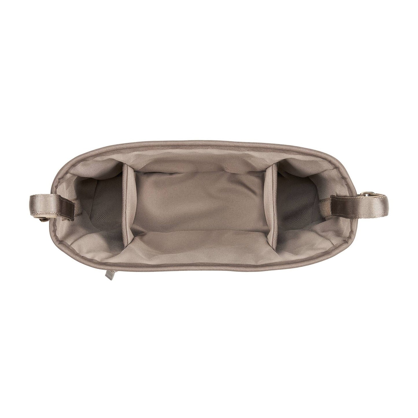 Itzy Ritzy - NEW Vanilla Latte Travel Stroller Caddy