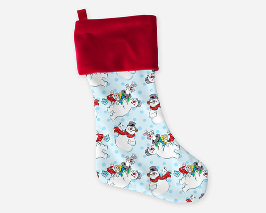Happy Birthday! Christmas Stocking