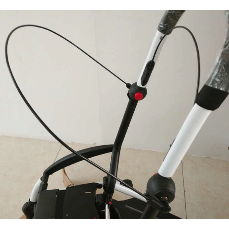 BabyZen Yoyo+ Yoyo2 and Yoya Replacement Canopy Wires