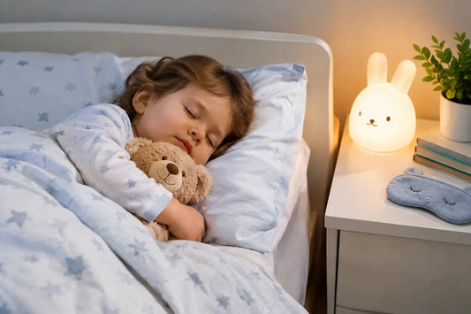 12 Best Toddler Bedtime Accessories to Try