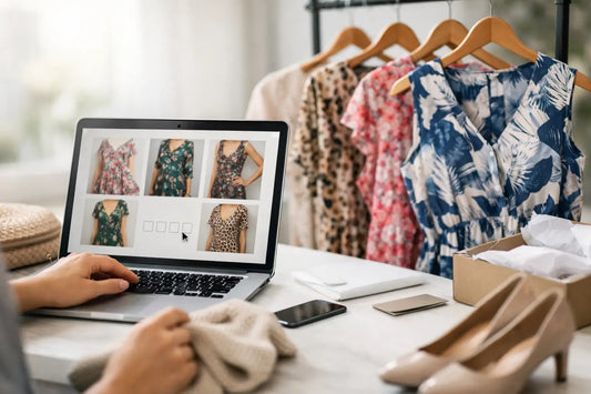 How to Shop Print Drops Without Missing Your Size