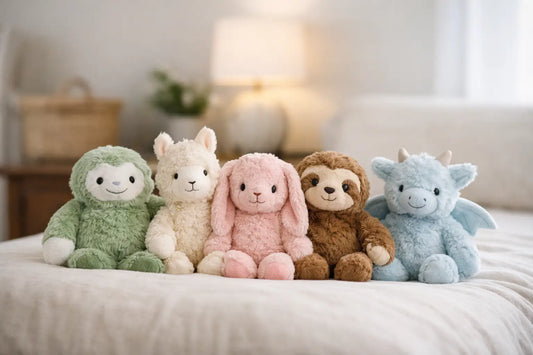 Slumberkins Review: Are They Worth It?