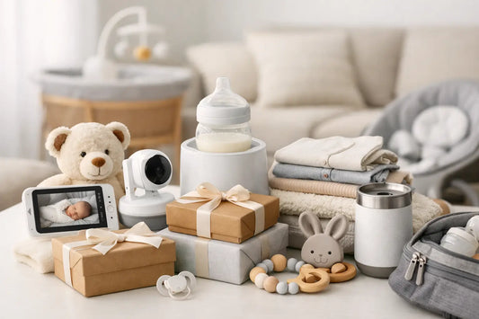 15 Best Gifts for New Parents They'll Use