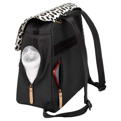 META BACKPACK - MOON LEOPARD
