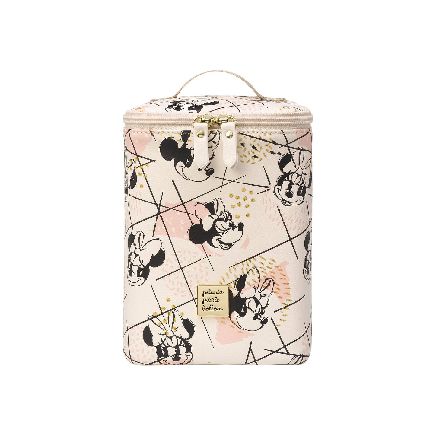 INTER-MIX COOL PIXEL PLUS - SHIMMERY MINNIE MOUSE