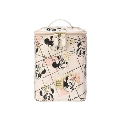INTER-MIX COOL PIXEL PLUS - SHIMMERY MINNIE MOUSE