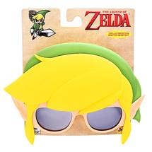 Officially Licensed Legend of Zelda Sun Staches