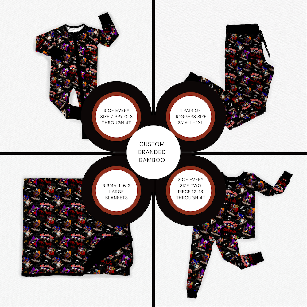 🎃 ONE-OF-A-KIND SCARY ANIMATRONICS BUNDLE – WHOLESALE BAMBOO - ONLY ONE AVAILABLE! 🎃