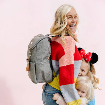 Method Backpack - Love Mickey