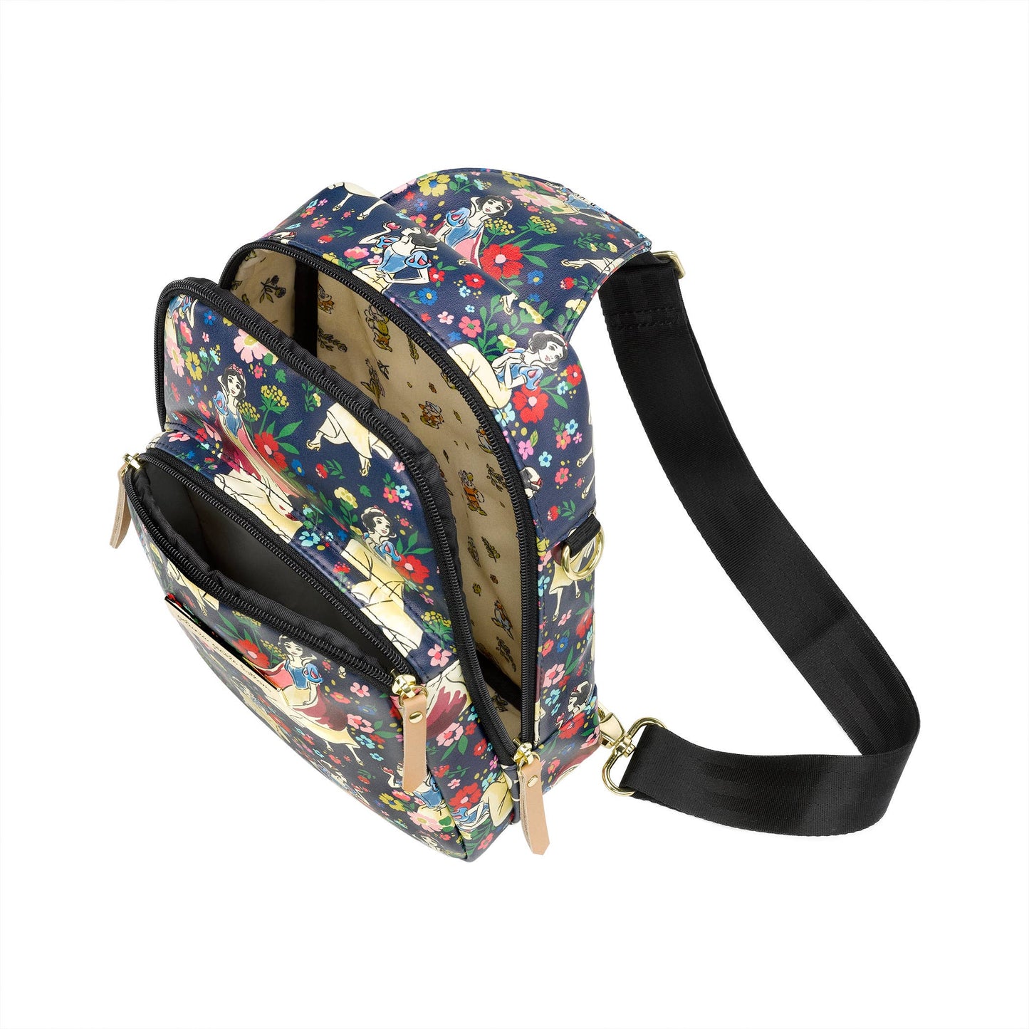 CRISS-CROSS SLING - DISNEY SNOW WHITE'S ENCHANTED FOREST