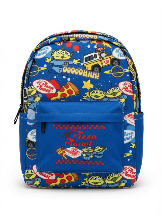 Pizza Planet Mini Backpack