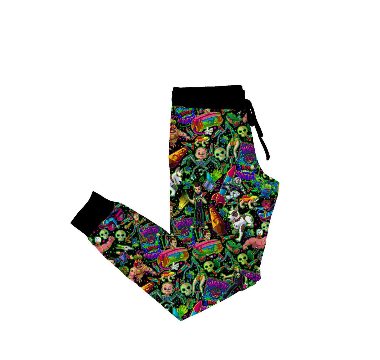 🧨 ONE OF A KIND "Sid’s Room" Wholesale Bundle Custom Branding