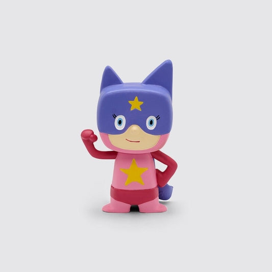 Tonies - Superhero Creative Tonie Pink/Purple