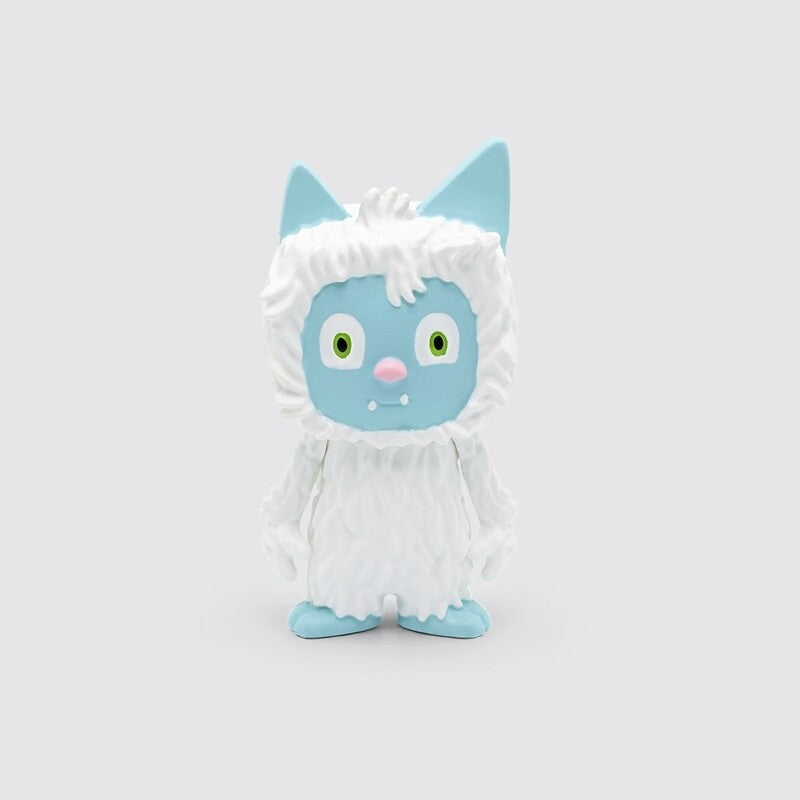 Tonies - Yeti Creative Tonie