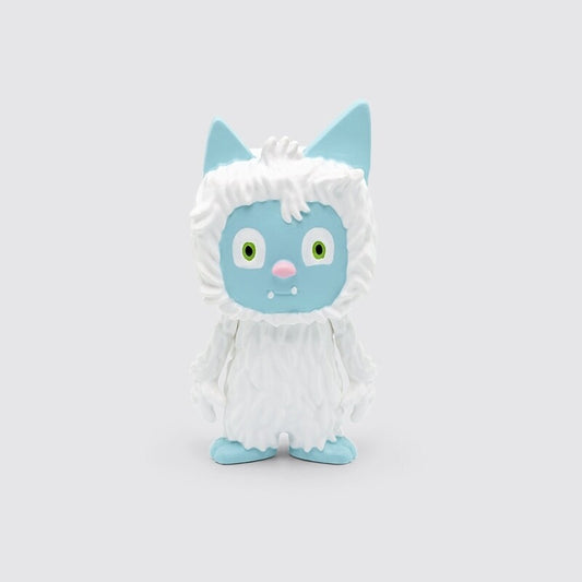 Tonies - Yeti Creative Tonie