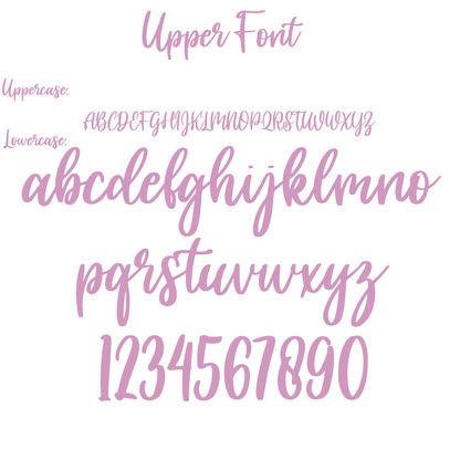 Princess Personalized Name Swaddle Blanket