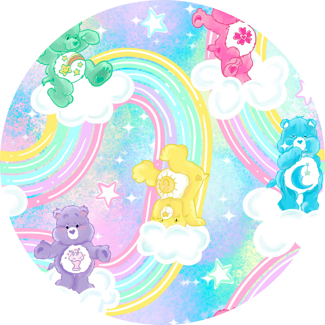 Cloud Nine Cuties Bamboo Zippy
