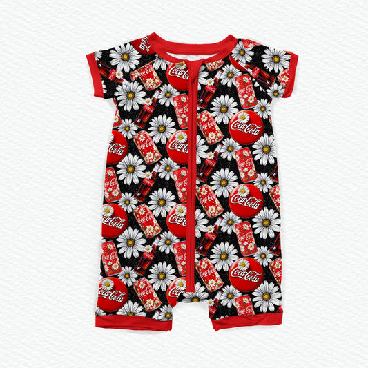 Cola Bamboo Shortie