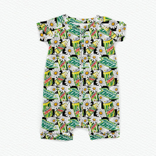 Dew Bamboo Shortie