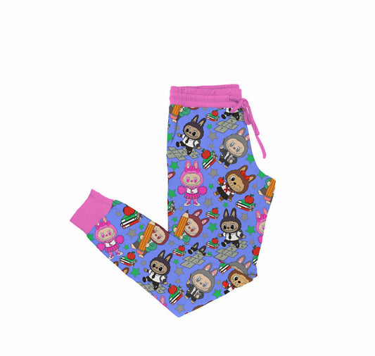 Teacher's Pet Bamboo Jogger Style Pants