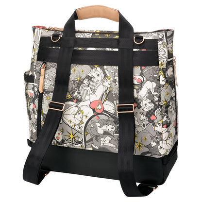 Pivot Backpack - Pop Art Belle