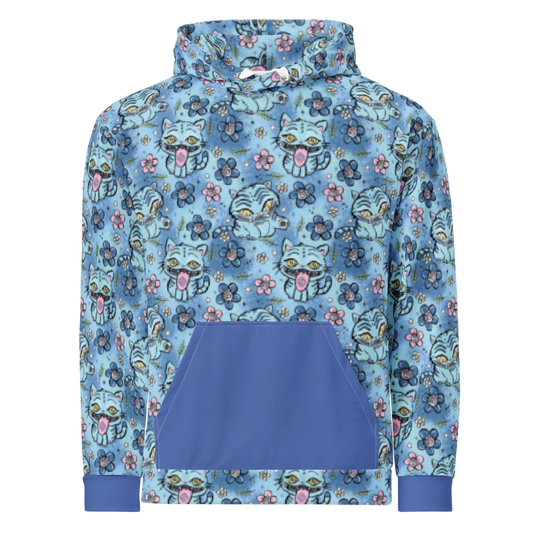 Derpy Bamboo Youth Hoodie