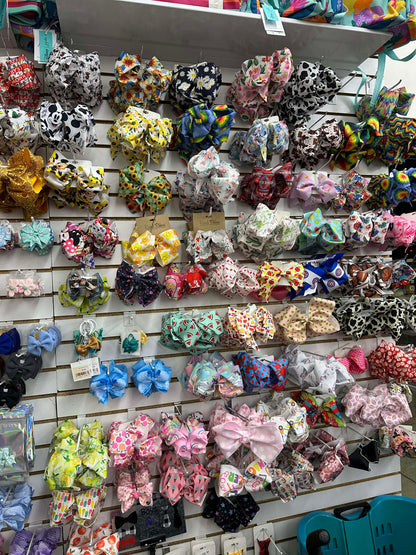 Hair Bow RESELLER BUNDLE 100 Pieces!