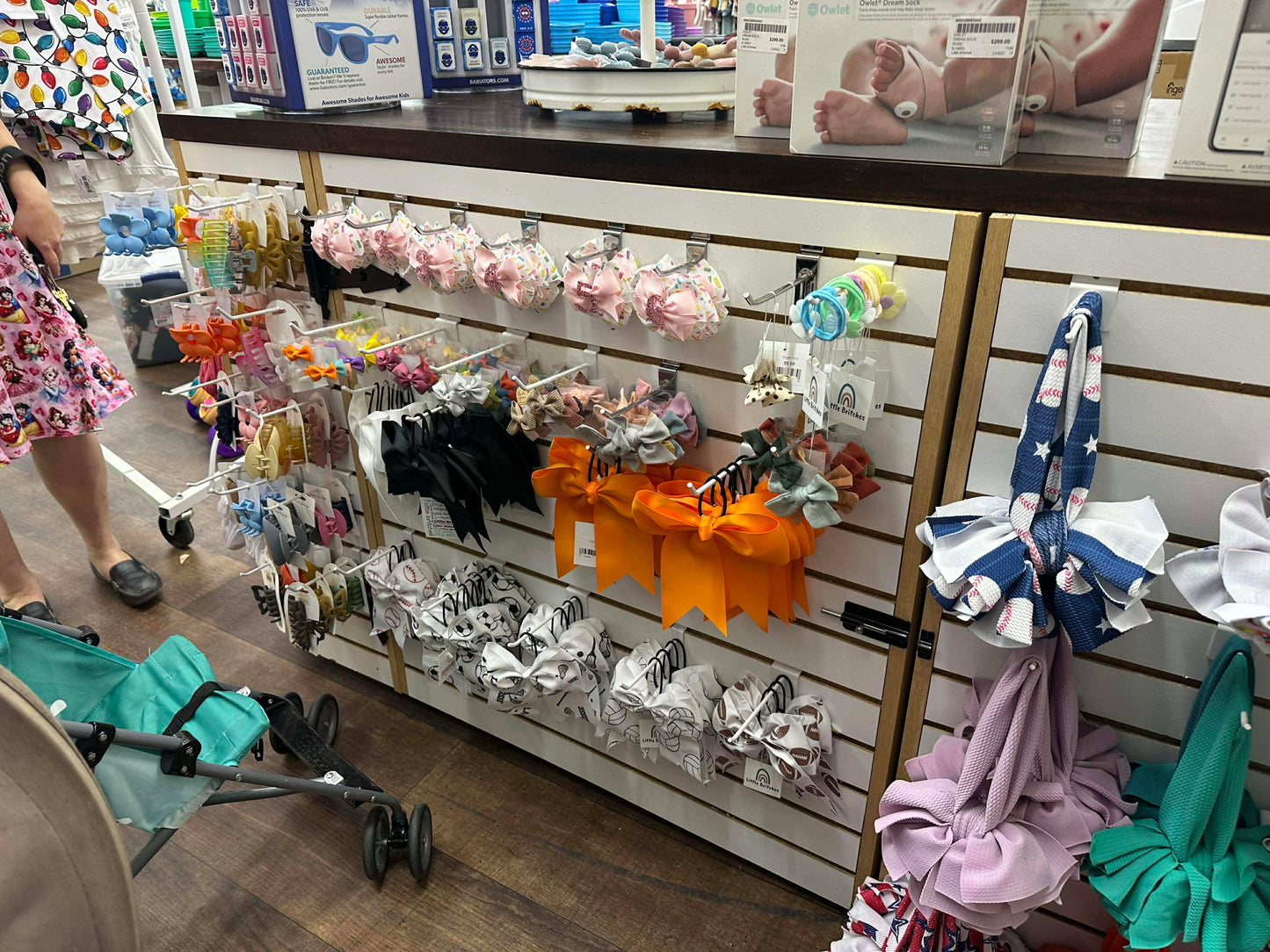 Hair Bow RESELLER BUNDLE 100 Pieces!