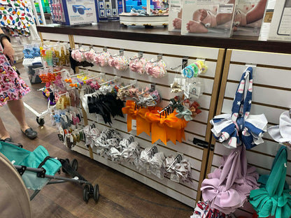 Hair Bow RESELLER BUNDLE 100 Pieces!