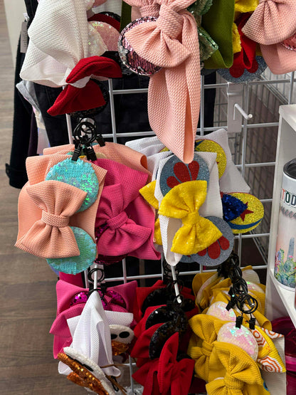 Hair Bow RESELLER BUNDLE 100 Pieces!
