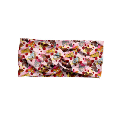Mom Is Magic Bamboo Adult Headband