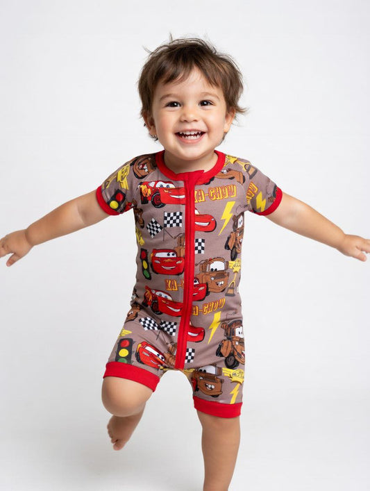 KACHOW! Bamboo Shortie